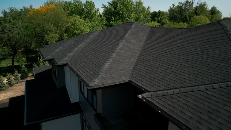 Best Emergency Roof Repair Services  in Fairborn, OH