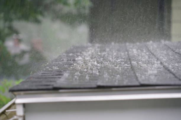 Gutter Replacement in Fairborn, OH