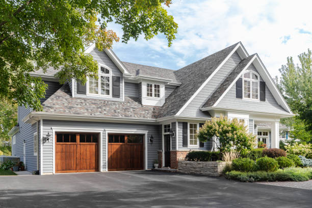 Best Steel Roofing  in Fairborn, OH