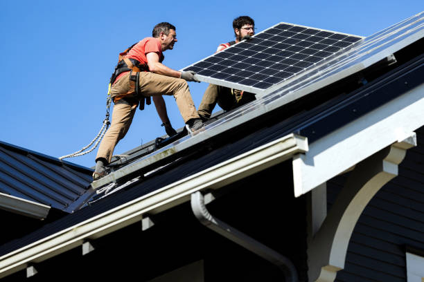 Best Roof Insulation Installation  in Fairborn, OH