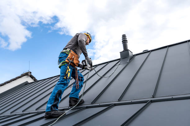 Best Flat Roofing  in Fairborn, OH